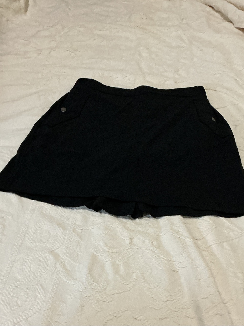 Athleta Vienna skort